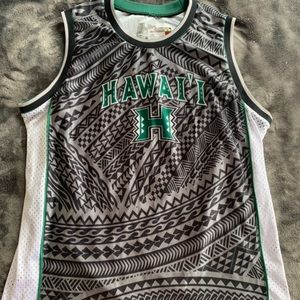 UH MANOA tank top